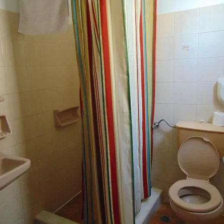 Aparthotel Romanza 2 *