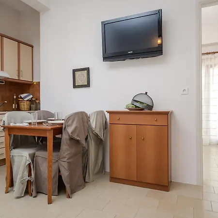 Aparthotel Romanza 2
