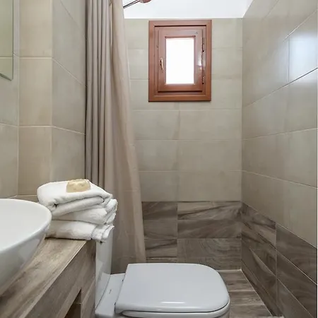 Aparthotel Romanza 2