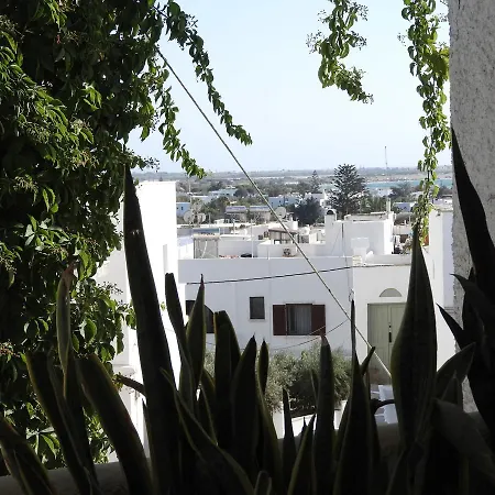 Romanza 2 Naxos City