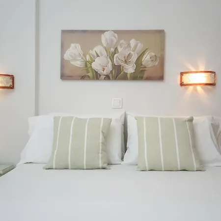 Aparthotel Romanza 2