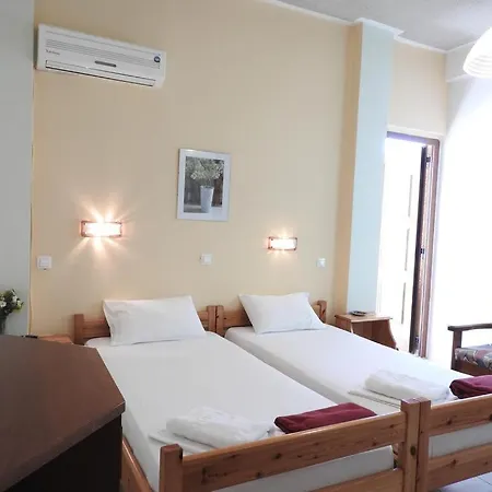 Romanza 2 Aparthotel *